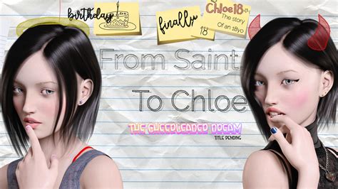 Chloe18 [Full version] .